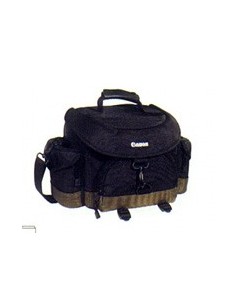 Canon Gadget Bag 10EG Nero