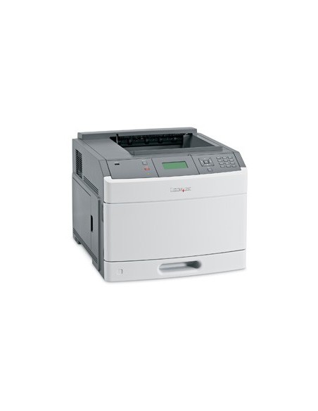 Lexmark T650n 1200 x 1200 DPI A4