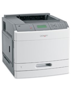 Lexmark T650dn 1200 x 1200 DPI A4