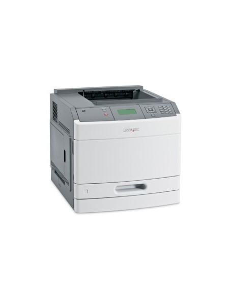 Lexmark T650dn 1200 x 1200 DPI A4