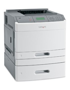 Lexmark T650dtn 1200 x 1200 DPI A4