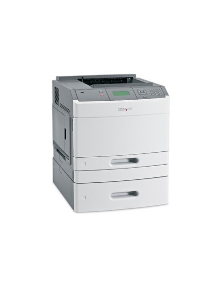 Lexmark T650dtn 1200 x 1200 DPI A4