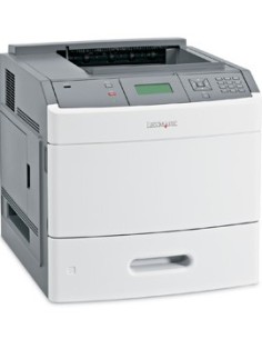 Lexmark T652dn 1200 x 1200 DPI A4