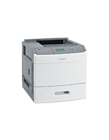 Lexmark T652dn 1200 x 1200 DPI A4