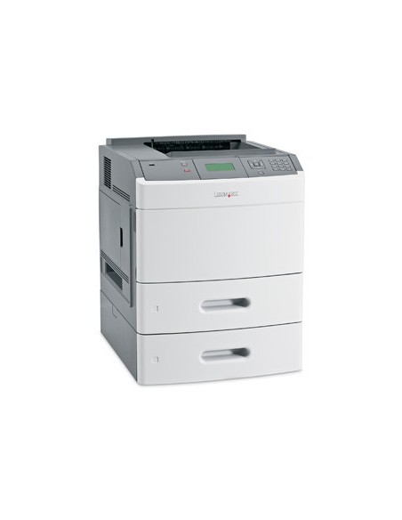 Lexmark T652dtn 1200 x 1200 DPI A4