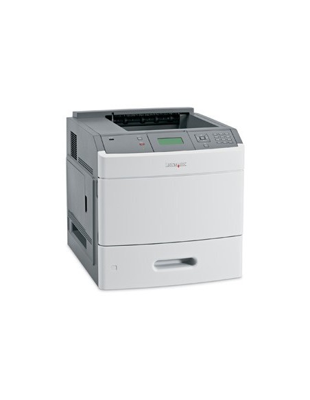 Lexmark T654dn 1200 x 1200 DPI A4