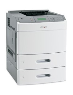 Lexmark T654dtn 1200 x 1200 DPI A4