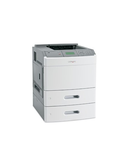 Lexmark T654dtn 1200 x 1200 DPI A4