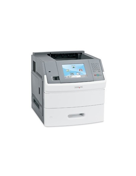 Lexmark T656DNE 1200 x 1200 DPI A4
