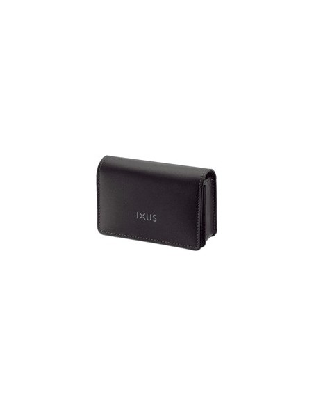 Canon DCC-1200 custodia per macchine fotografiche Pelle Nero