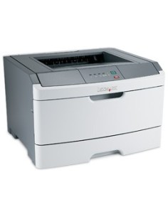 Lexmark E260 1200 x 1200 DPI A4