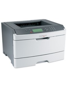 Lexmark E460DN 1200 x 1200 DPI A4