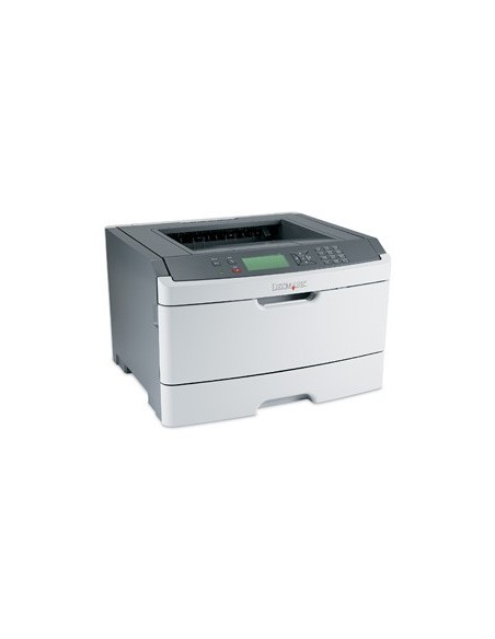 Lexmark E460DN 1200 x 1200 DPI A4