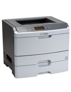 Lexmark E462dtn A colori 1200 x 1200 DPI A4