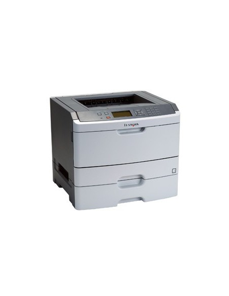 Lexmark E462dtn A colori 1200 x 1200 DPI A4
