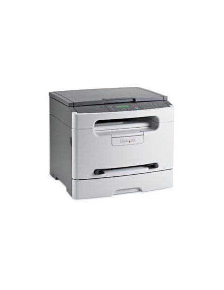 Lexmark X203n Laser A4 1200 x 1200 DPI 24 ppm
