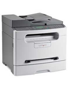 Lexmark X204n Laser A4 1200 x 1200 DPI 23 ppm