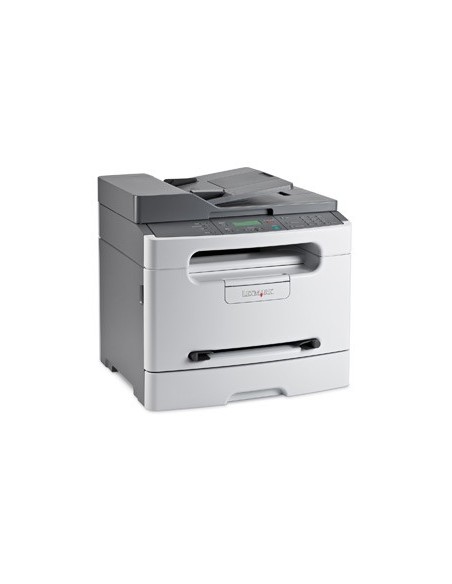 Lexmark X204n Laser A4 1200 x 1200 DPI 23 ppm