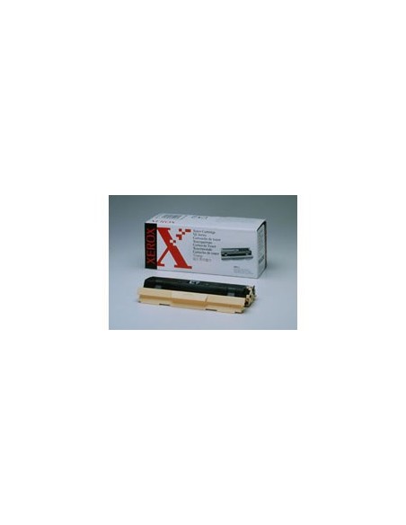 Xerox TNR W INSERTS E