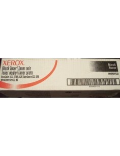 Xerox Toner Nero