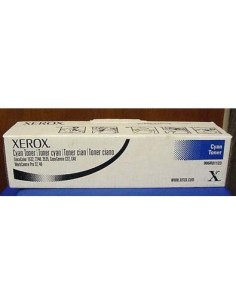 Xerox Toner Ciano