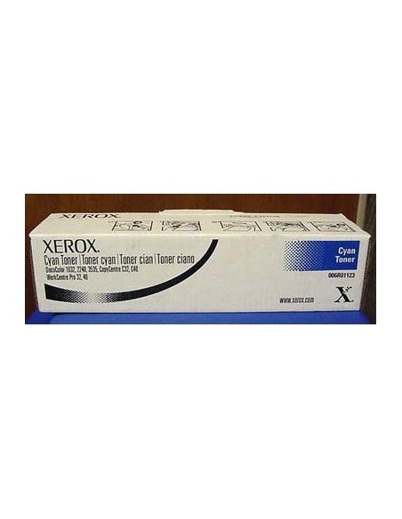 Xerox Toner Ciano