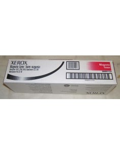 Xerox Toner Magenta