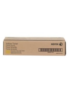 Xerox Toner Giallo