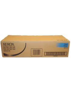 Xerox Cartuccia toner, ciano