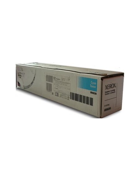 Xerox 6R90290 cartuccia toner 1 pz Originale Ciano