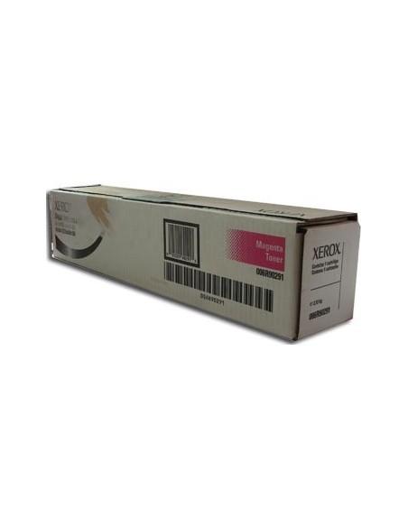 Xerox 006R90291 cartuccia toner 1 pz Originale Magenta