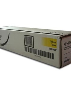 Xerox 006R90292 cartuccia toner 1 pz Originale Giallo