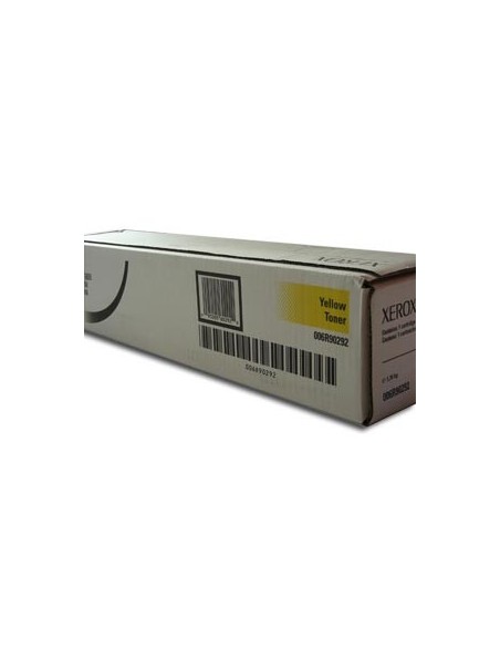 Xerox 006R90292 cartuccia toner 1 pz Originale Giallo