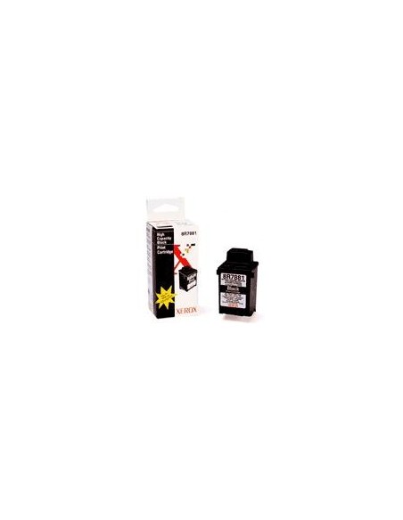 Xerox 8R7881 High Capacity Black Inkjet Cartridge cartuccia d'inchiostro Originale Nero
