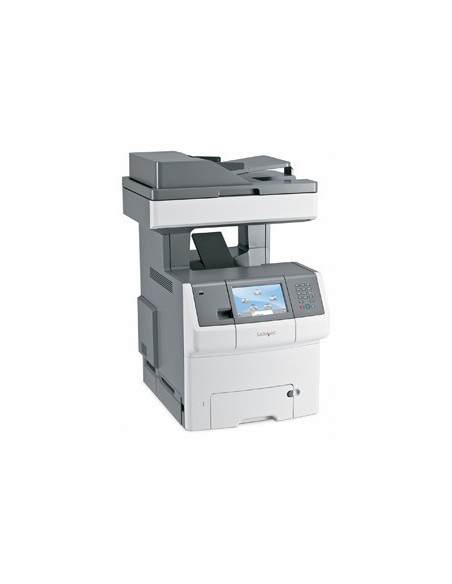 Lexmark X734de Laser A4 1200 x 1200 DPI 28 ppm