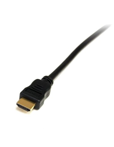 StarTech.com Cavo HDMI Ultra HD 4k x 2k alta velocità ad angolo di 90° verso il basso da 1,8 m - HDMI - M M
