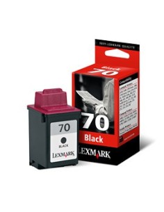 Lexmark 012AX970E cartuccia d'inchiostro 1 pz Originale Nero