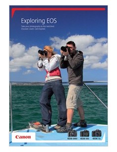 Canon EXPLORING EOS