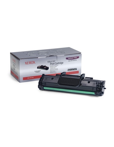 Xerox PE220 Toner   Tamburo (3000 pagine)