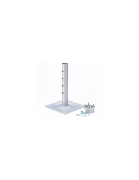Canon RS-CL02 Ceiling Plate supporto per proiettore Soffitto Bianco