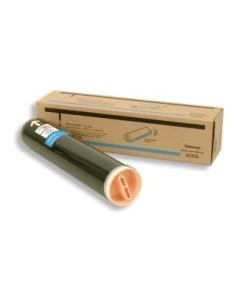 Xerox Phaser 7700 Cyan Std Toner