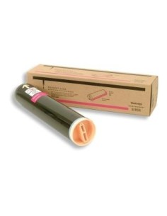 Xerox Phaser 7700 Magenta Std Toner