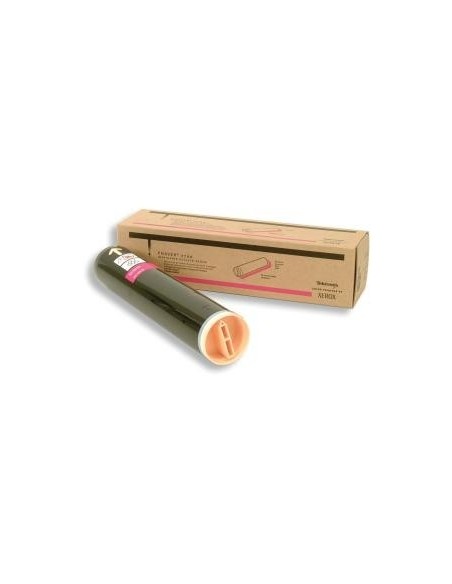 Xerox Phaser 7700 Magenta Std Toner