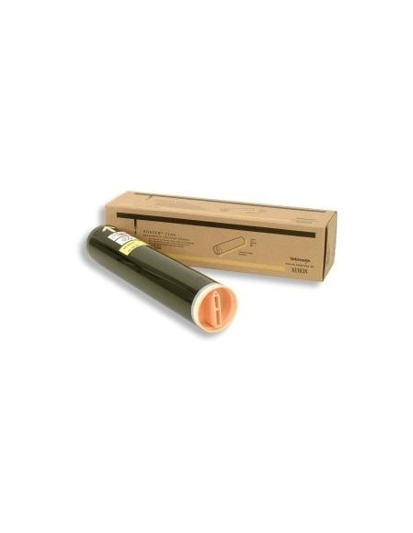 Xerox Phaser 7700 Yellow Std Toner