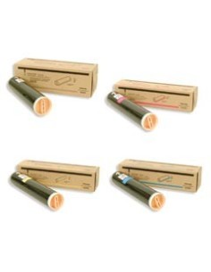 Xerox Phaser 7700 – Kit di 4 tamburi fotosensibili