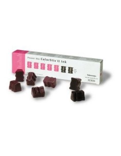 Xerox 016190401 cartuccia stick 7 pz Nero, Magenta 7000 pagine