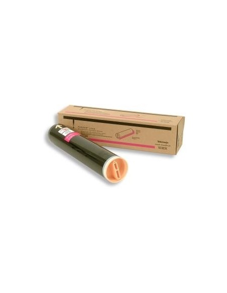 Xerox Phaser 7700 Magenta High Cap Toner