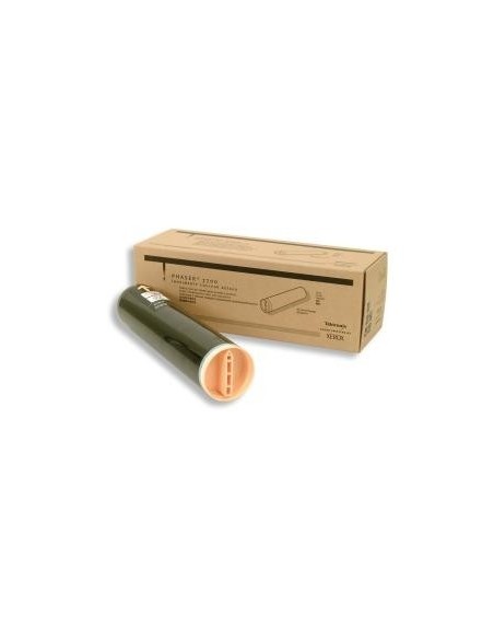 Xerox Phaser 7700 Black High Cap Toner
