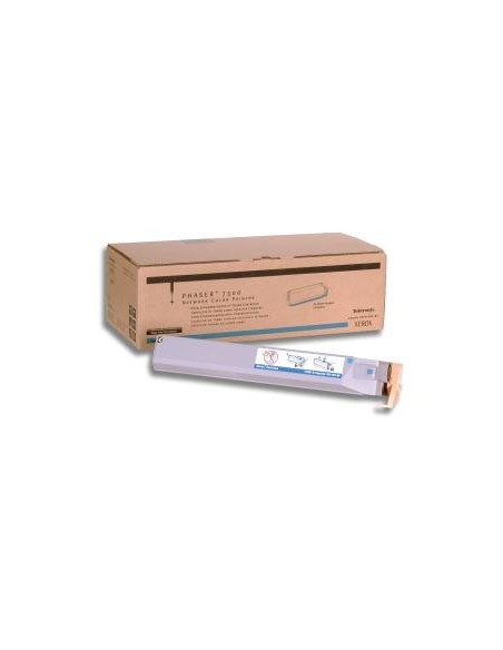 Xerox Phaser 7300 Cyan Std Toner