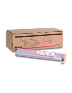 Xerox Phaser 7300 Magenta Std Toner